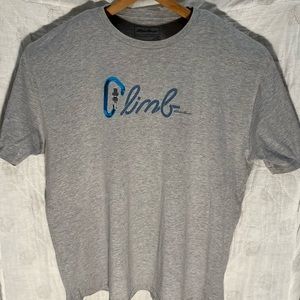 Eddie Bauer CLIMB T-shirt